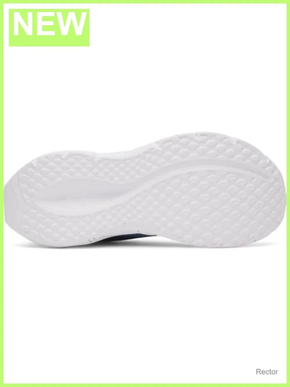 Kids Athletic Lace-Up Sneakers Polyester Rubber Sole Closed Toe